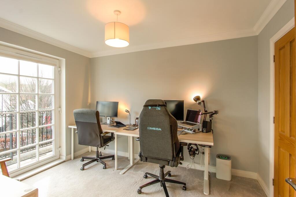 Bedroom 3a