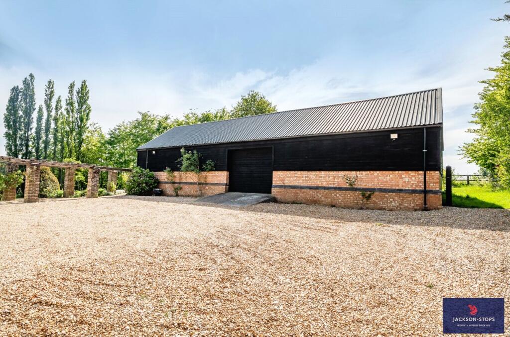 Barn