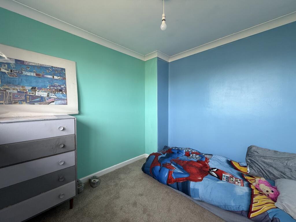 8 Mossgiel Avenue, Dumfries, DG2 9EA - Braidwoods 