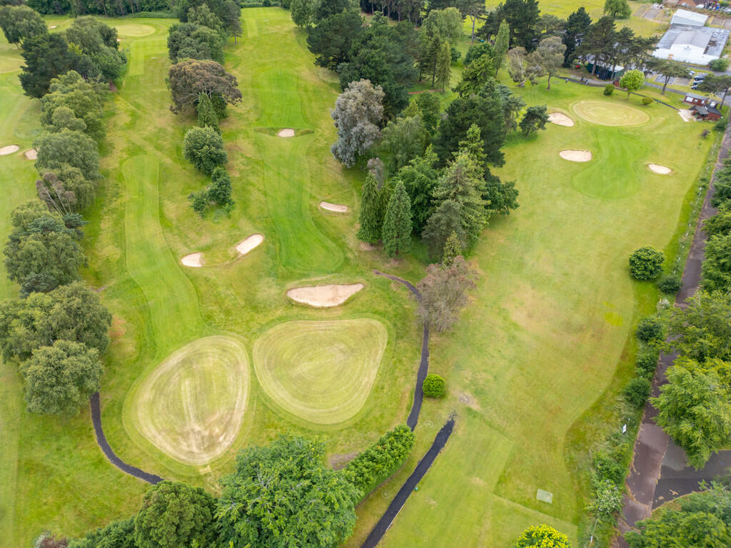 73 Ribbans Park R...