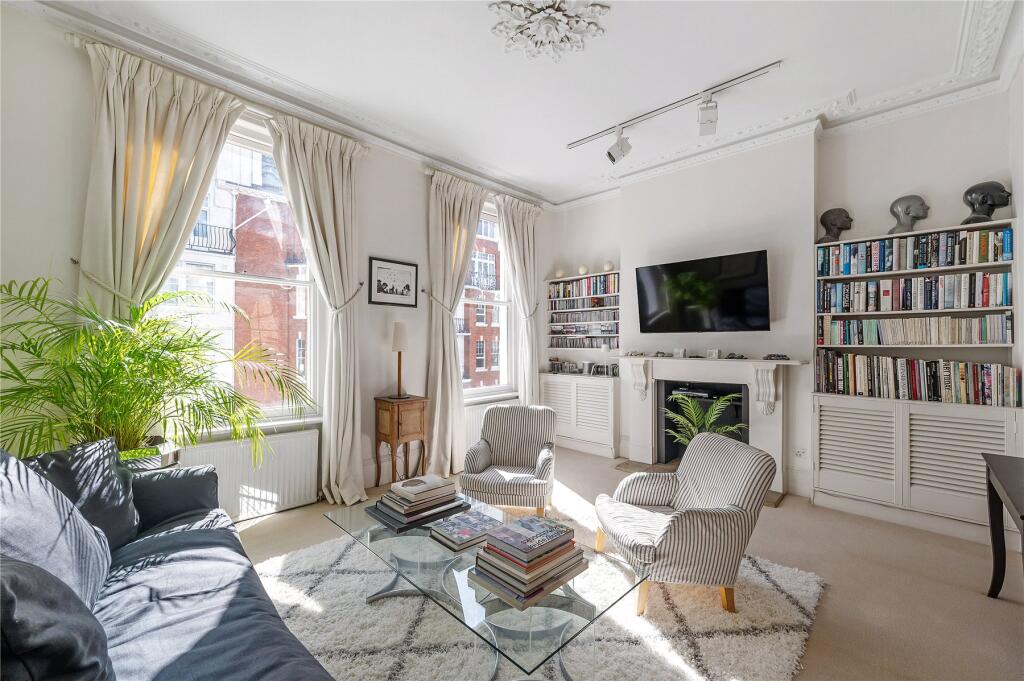 Fawcett Street (4)