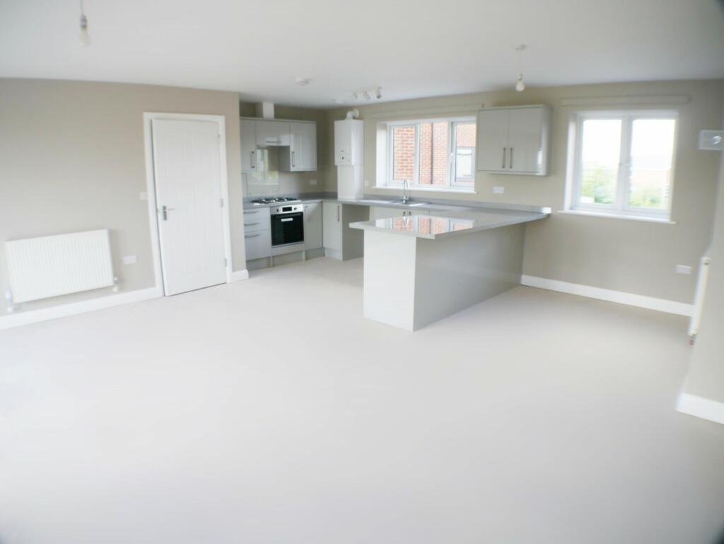 Open Plan 