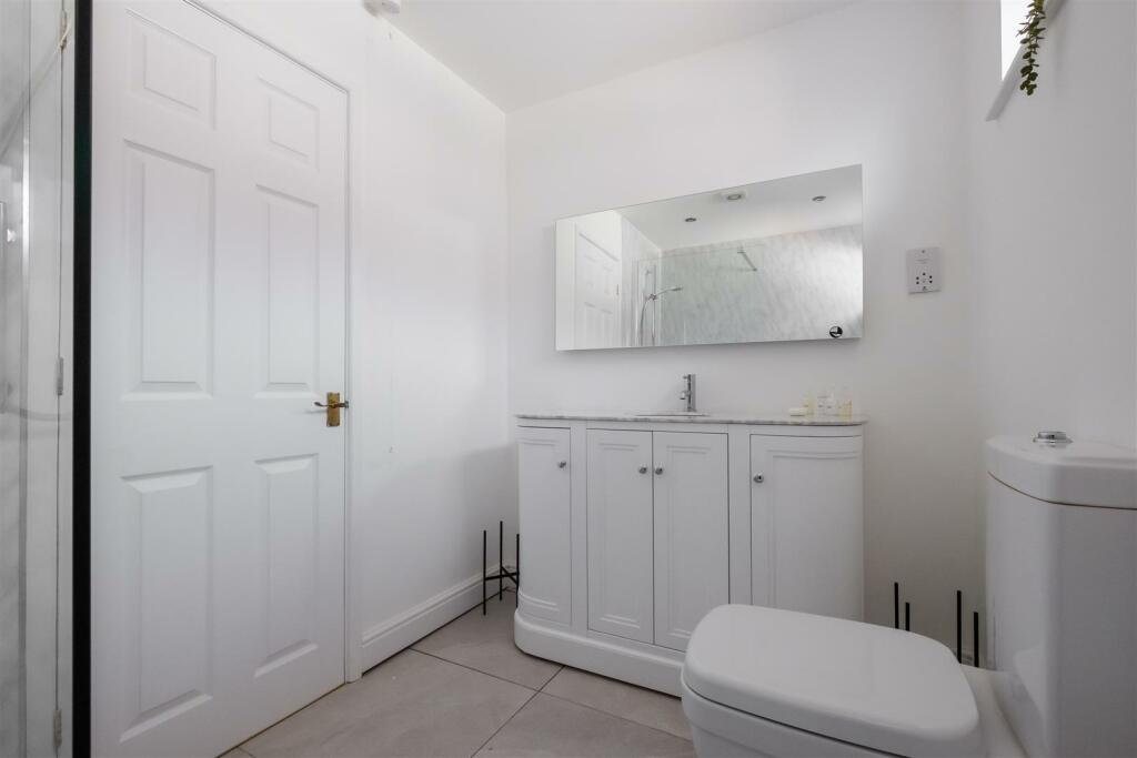 House Bathroom
