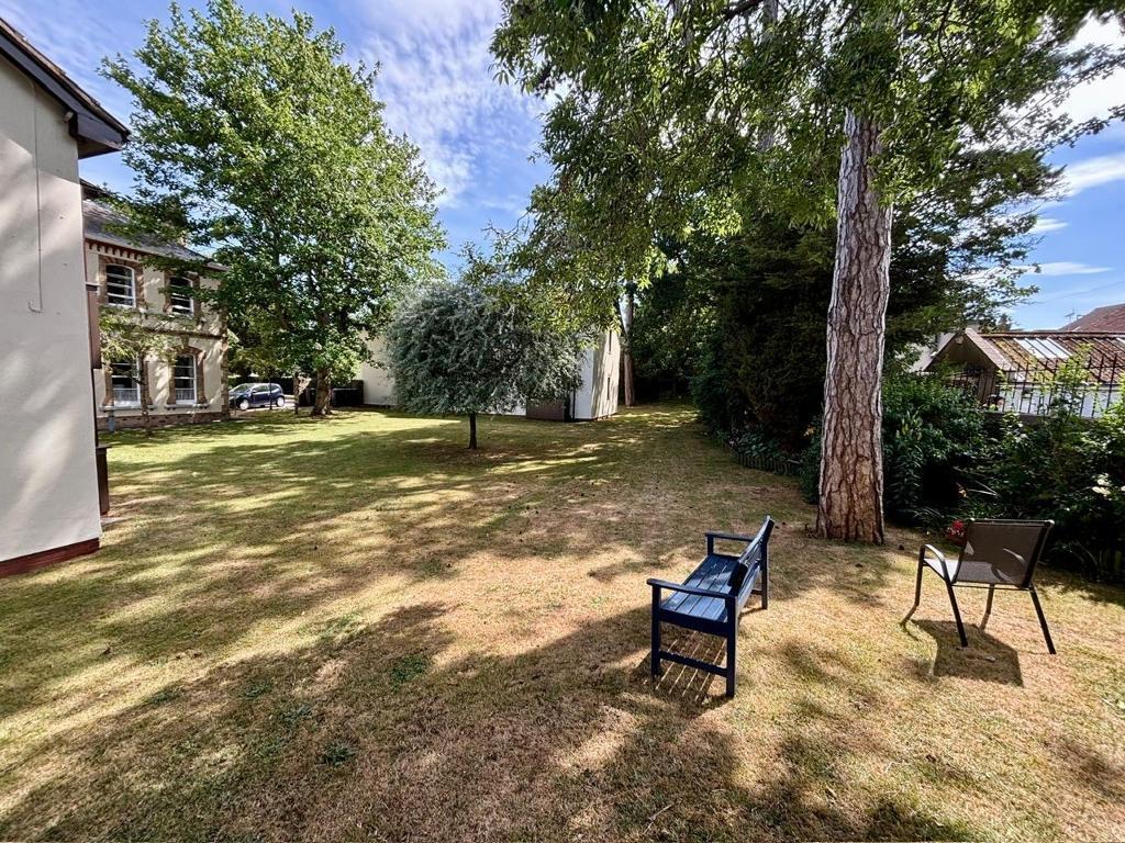 Communal Gardens