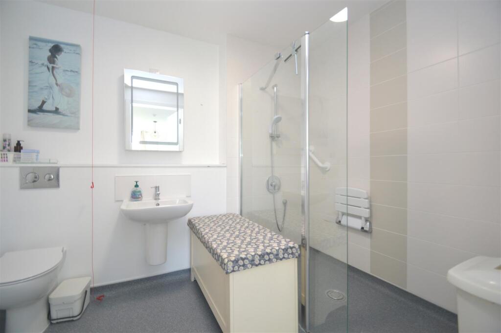 Wet Room