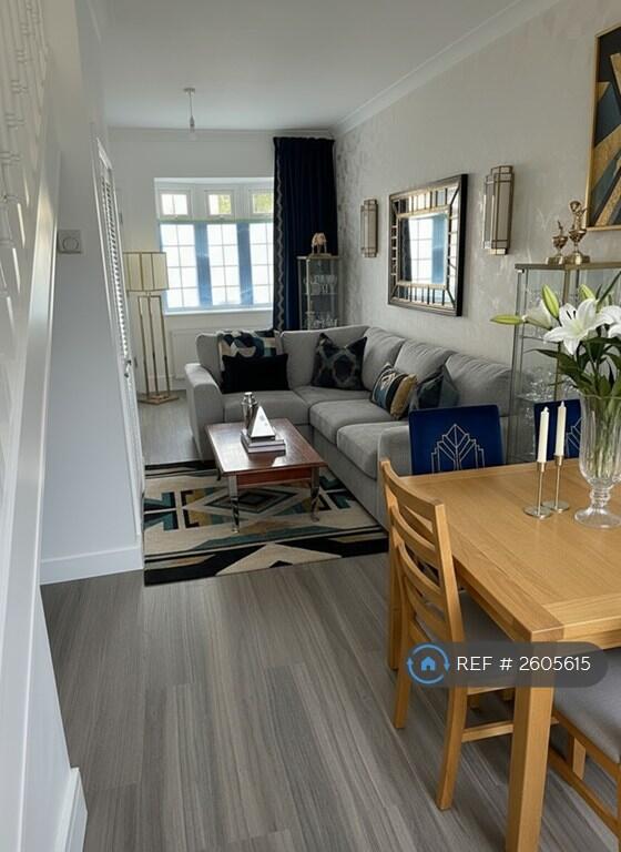 *** House Will Be Unfurnished ***