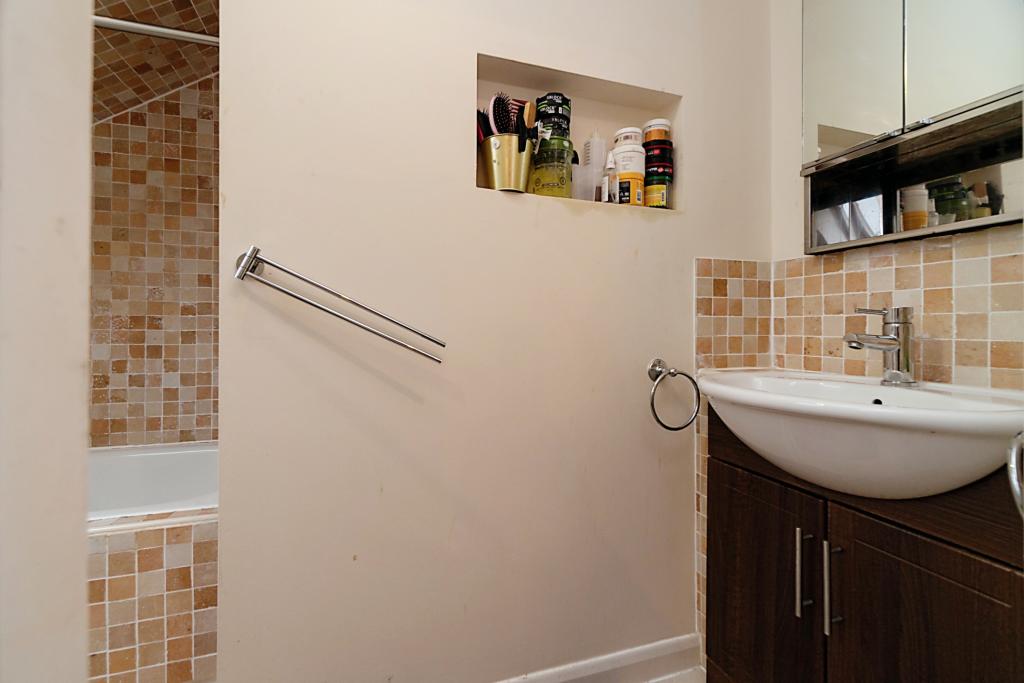 Annex En-Suite