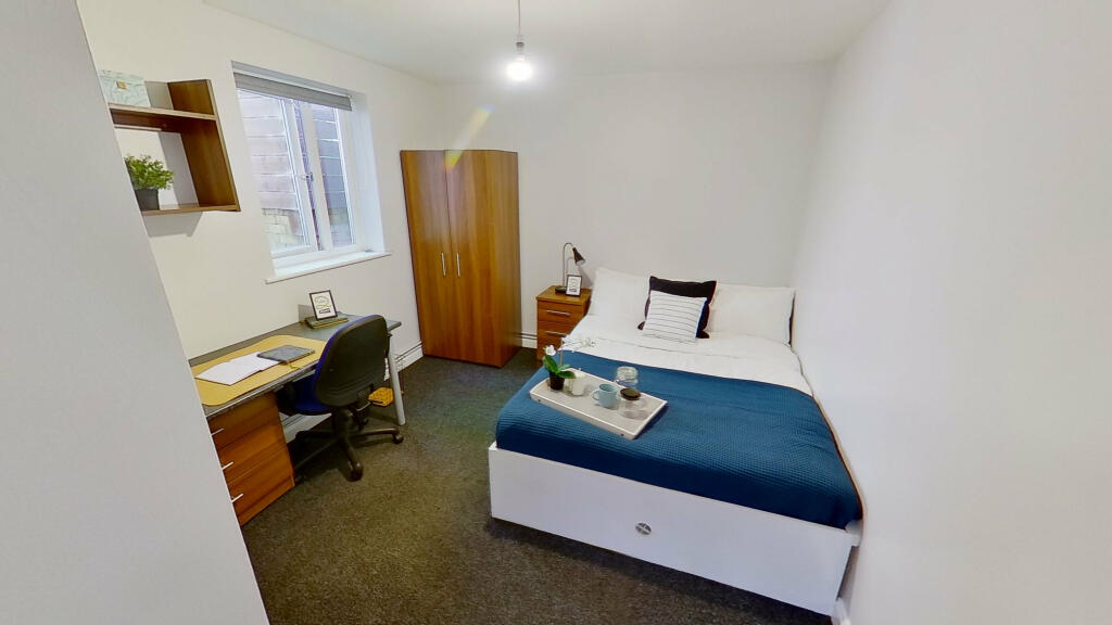 Bedroom 5