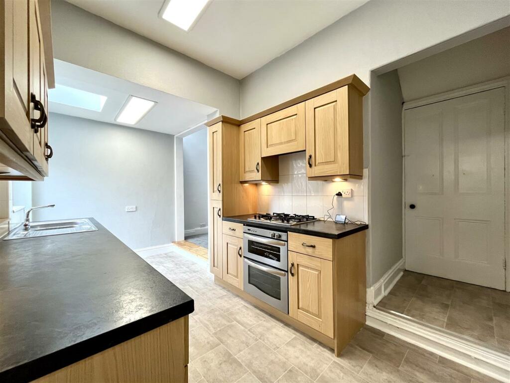 Kitchen Aspect 3