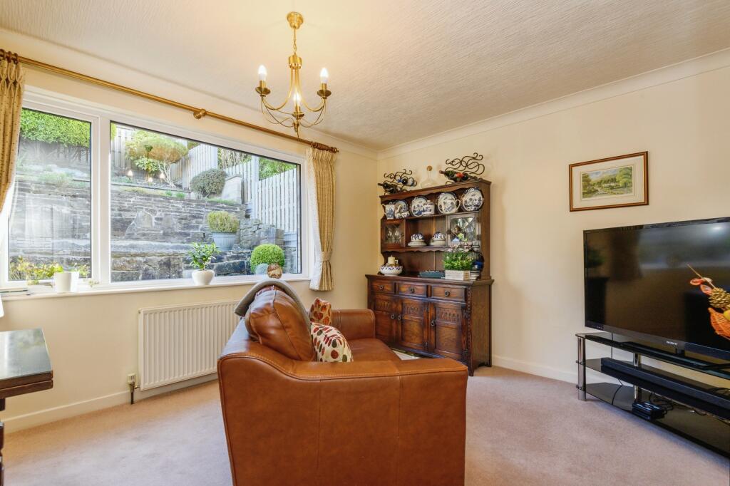 Bedroom/Lounge Two