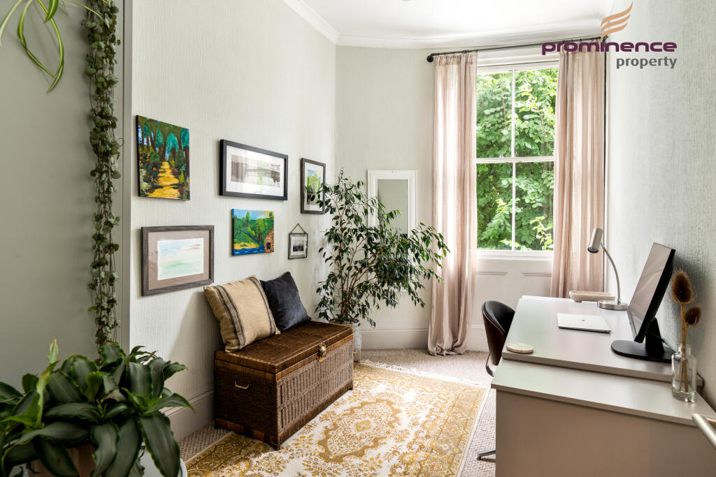Flat 3, 27 Brunswick Road-1