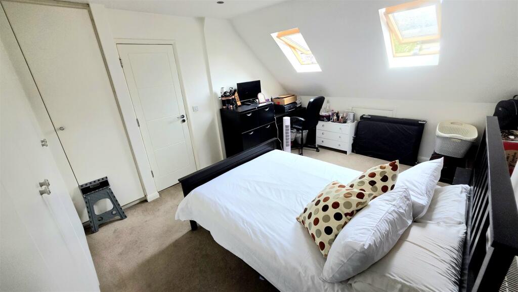 Bedoom 1