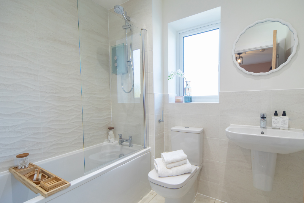 Example Bathroom