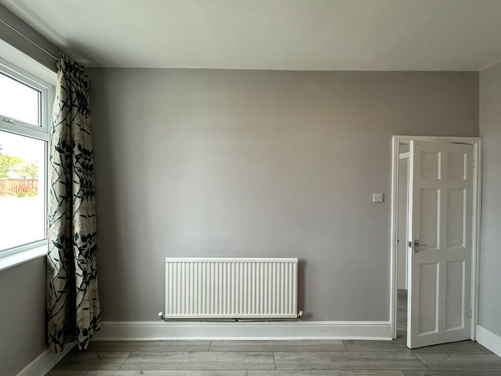 Ground Floor Bedroom