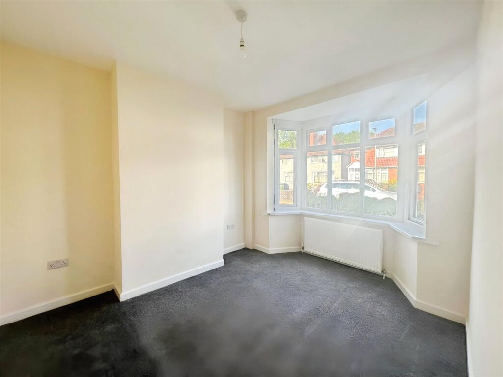 Front Bedroom 1