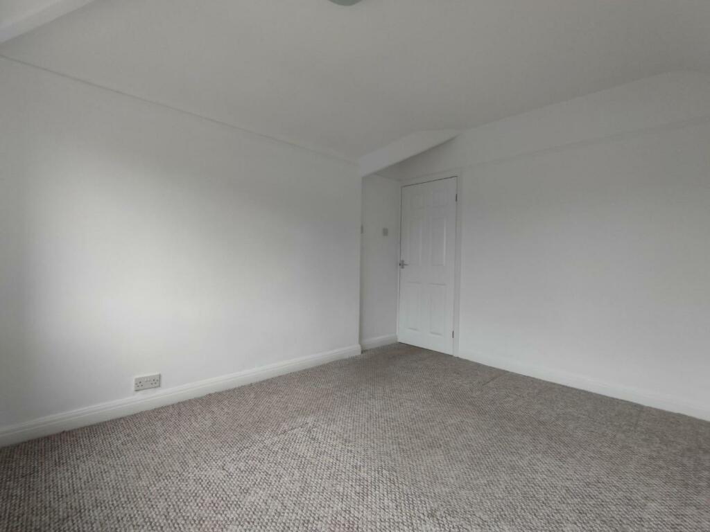 Bedroom 1 Aspect 2