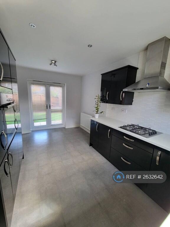 Kitchen And Dinning Room