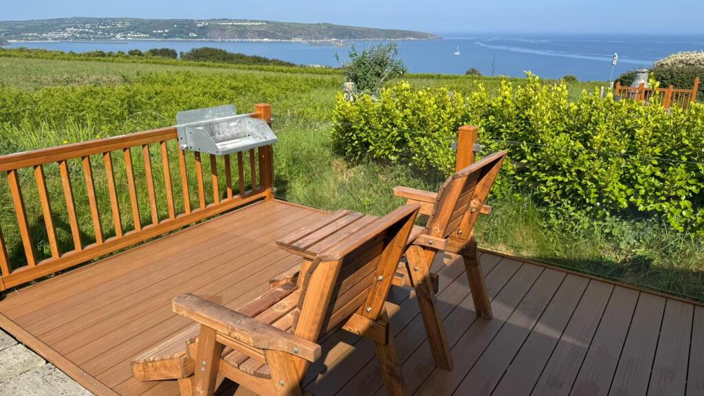 Terrace / Patio