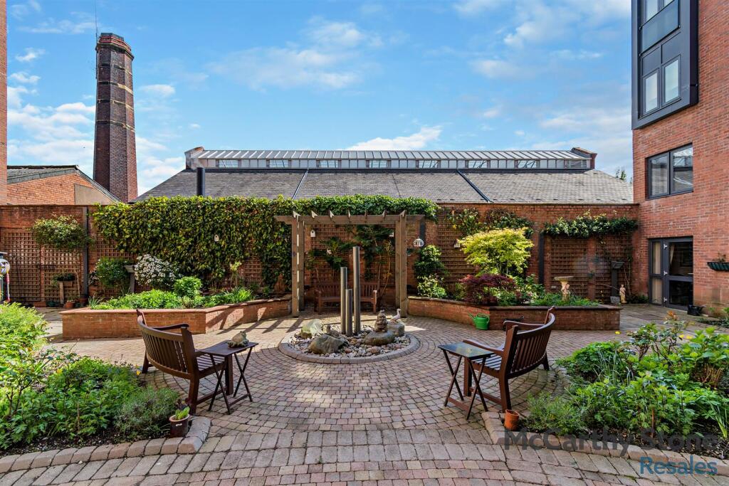 Communal Garden