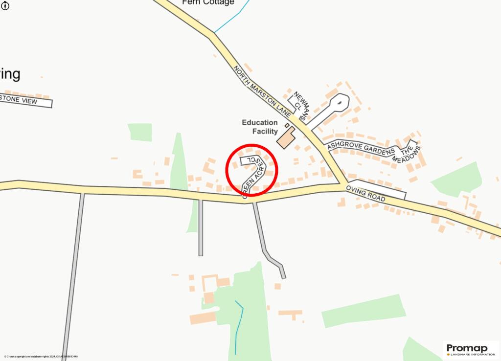 Street Map