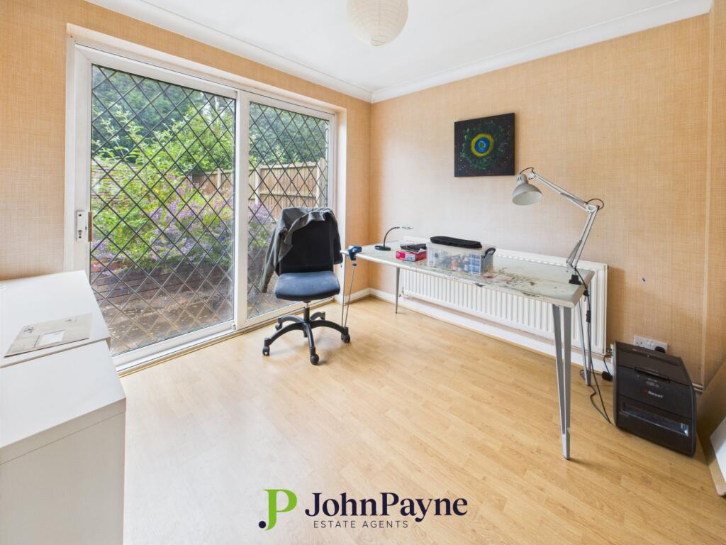 Office/Study Room