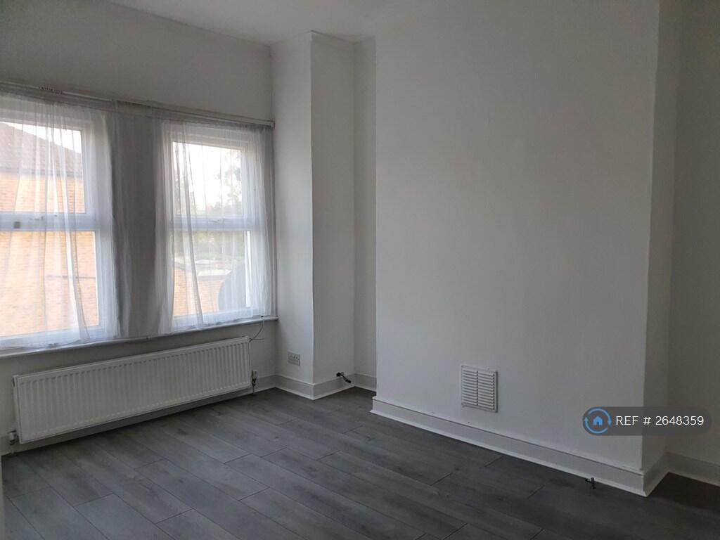Front Bedroom