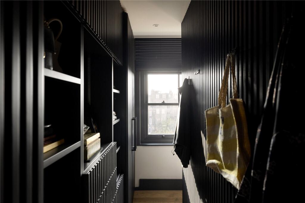 Dressing Room
