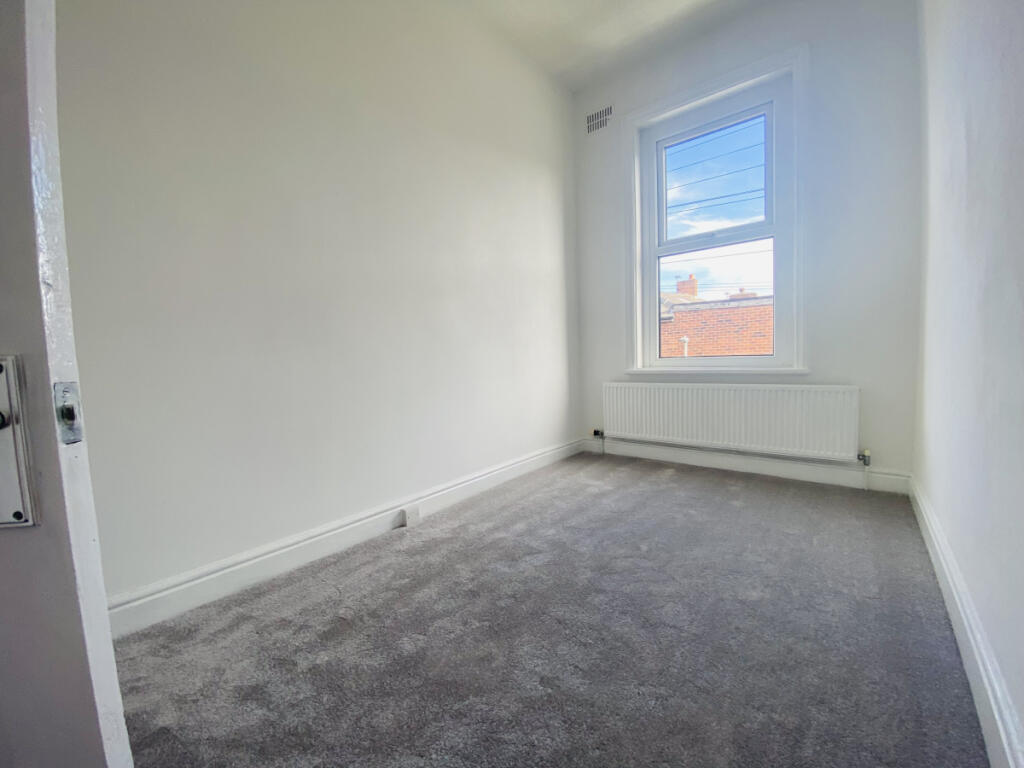 22 Cannon Hill, Preston, PR2 2RR