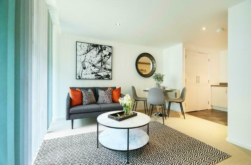 VELOCITY VILLAGE, Solly Street, Sheffield, S1