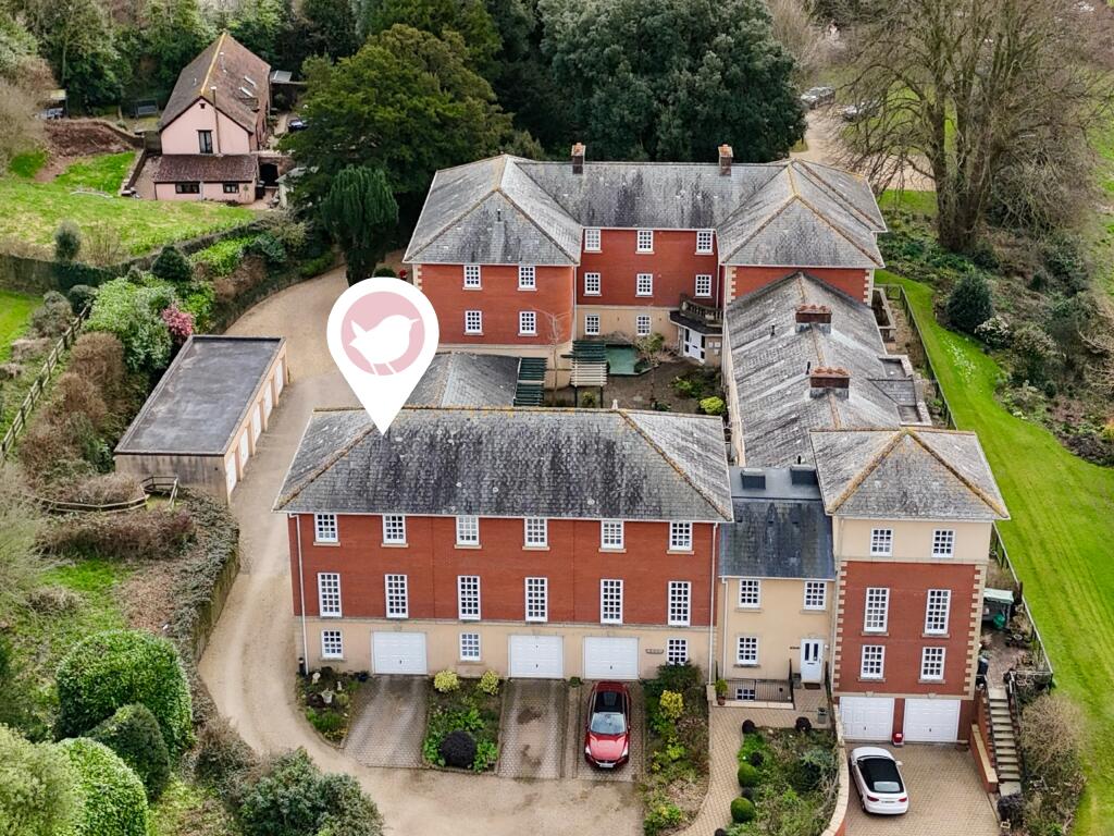 14 Prispen House, Silverton