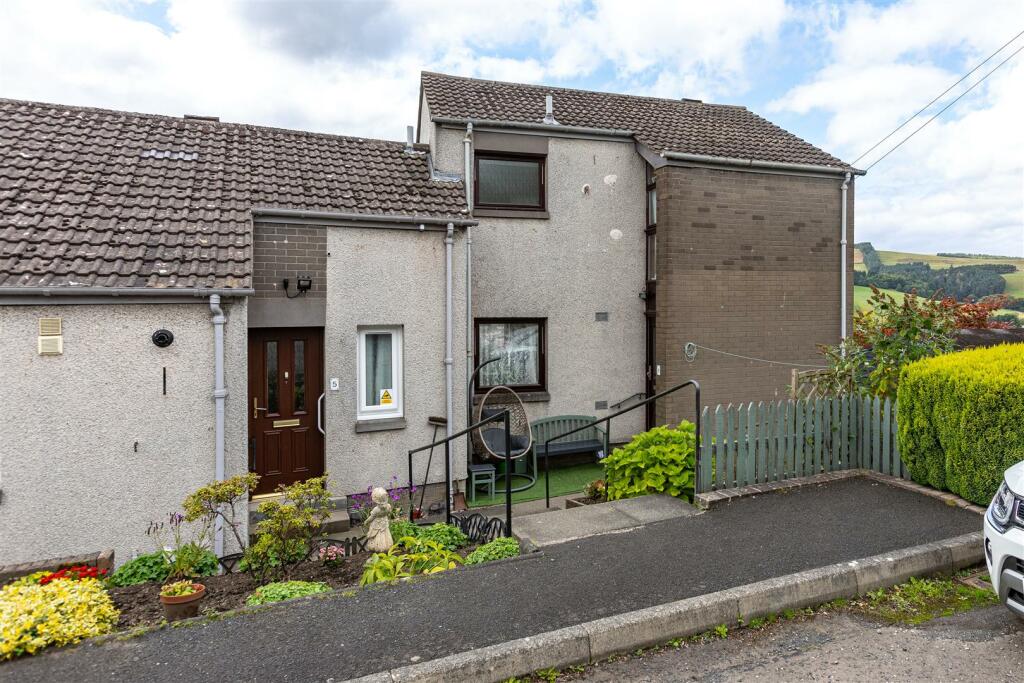 4 Bemersyde Crescent Selkirk 06.JPG