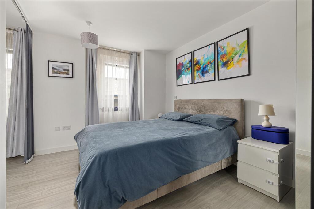 Collendale Road, E17