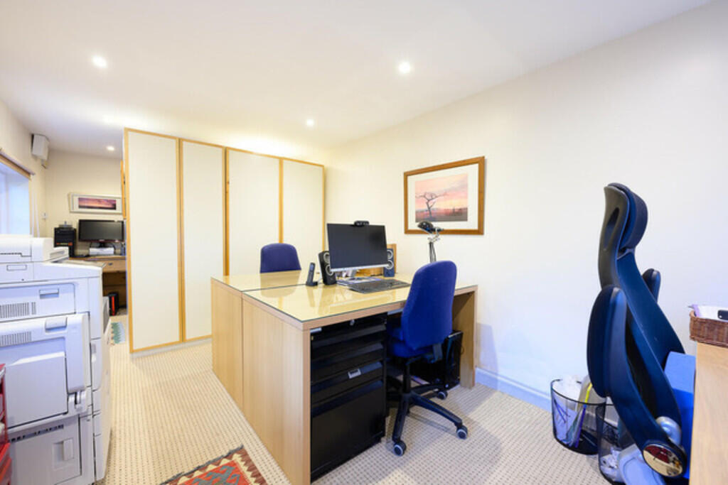 new office pic
