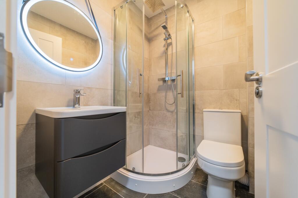 another student property from Award-winning CPS HO