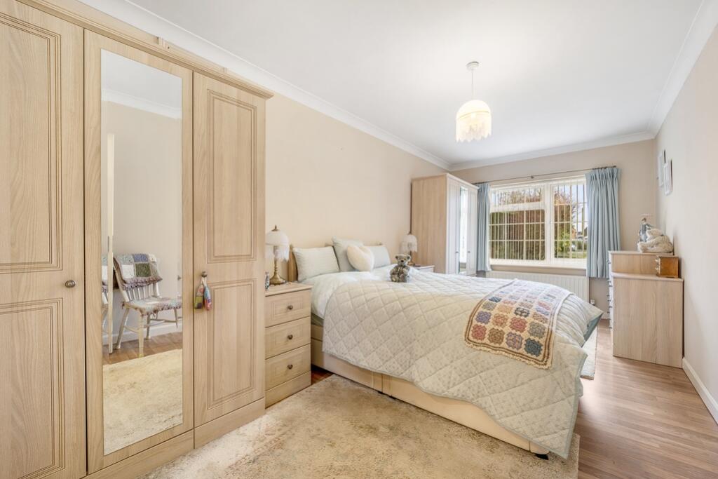 Tudor Lodge (Bicker)-26