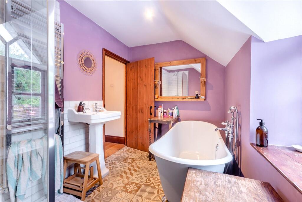 Bathoom