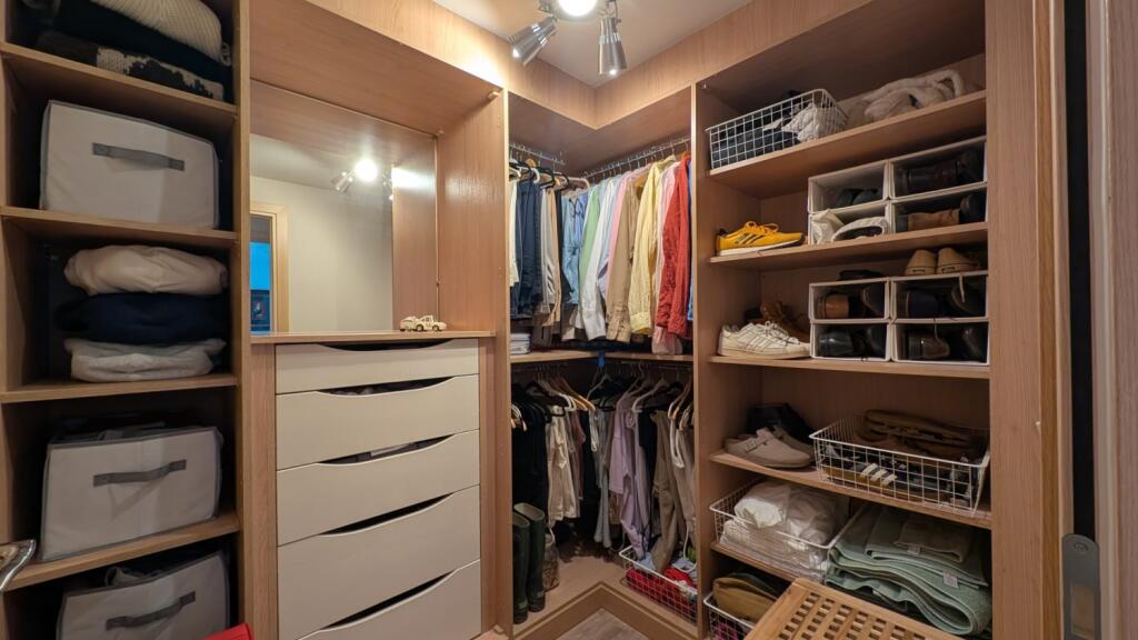 Closet