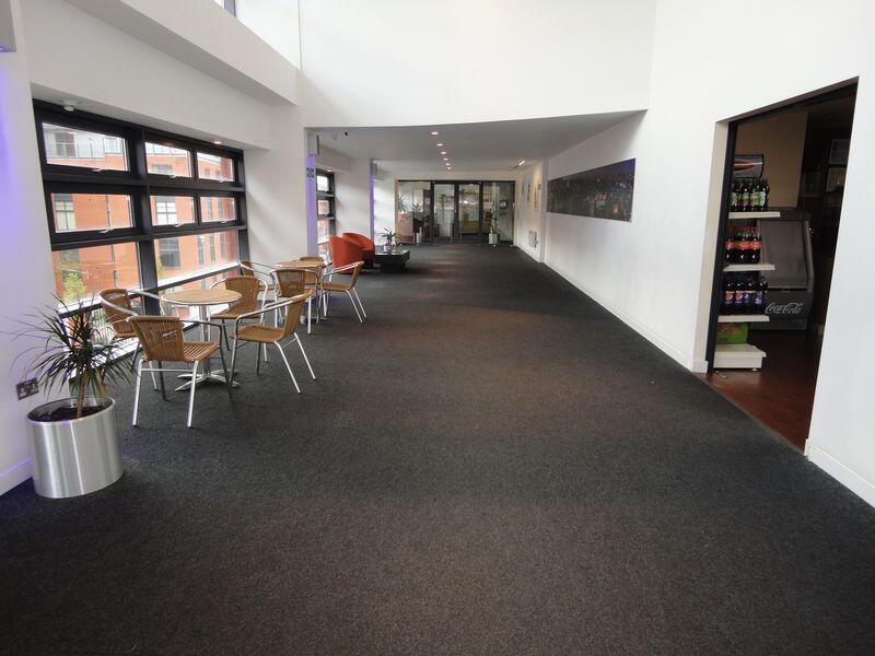 Development lobby