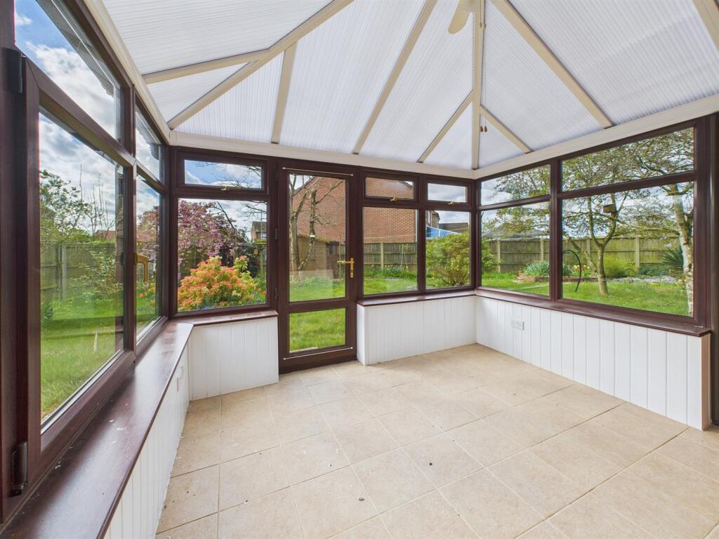 Conservatory