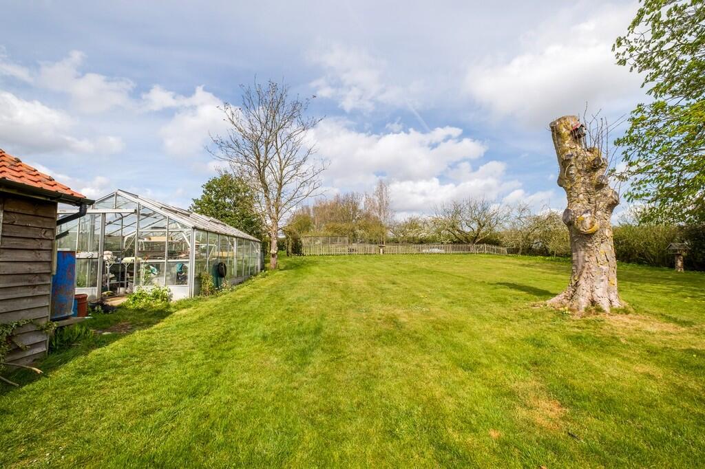 Glebe Cottage-25