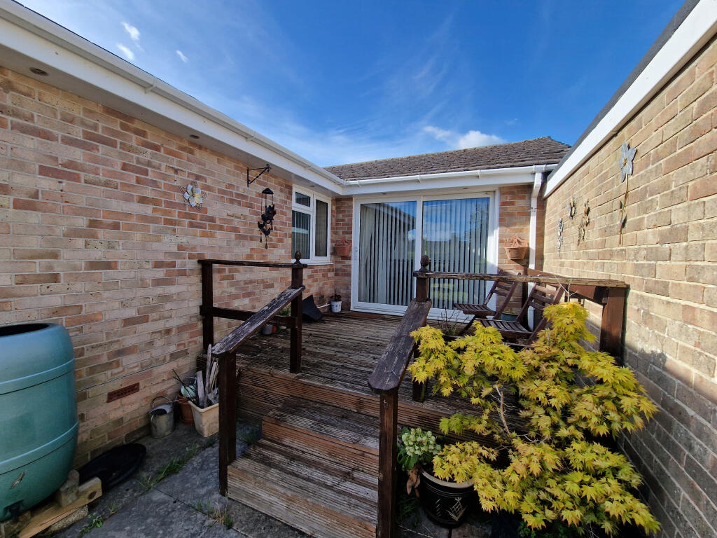 Rear Garden-angle 5