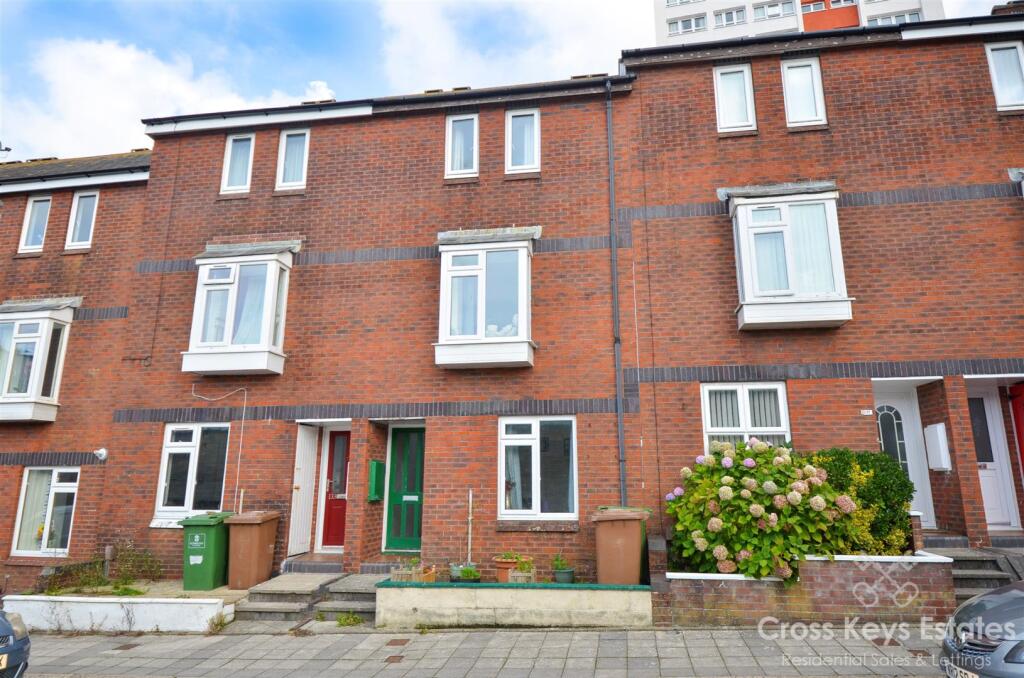 More Property Information