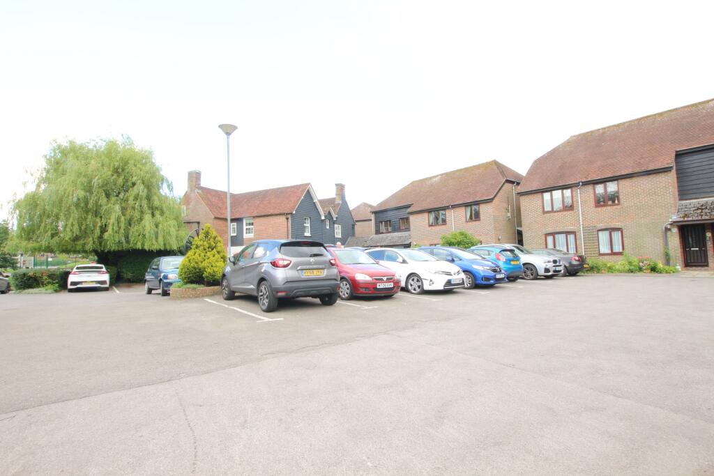 CAR PARKING