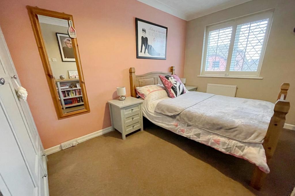 7- Bedroom