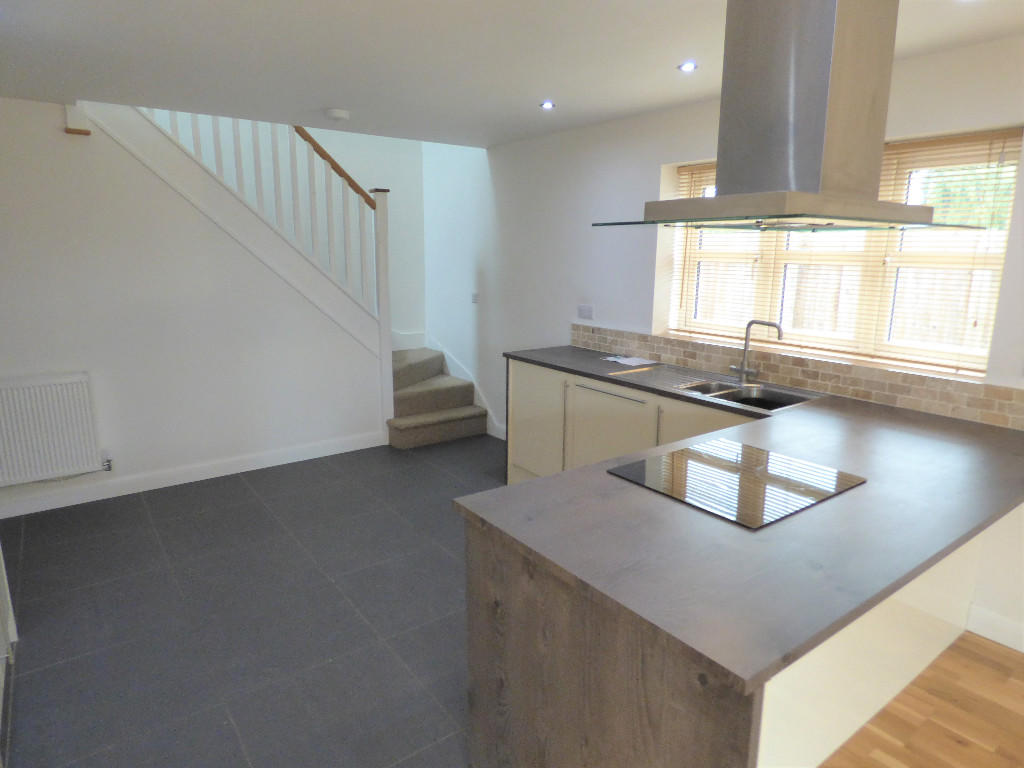 Fitted Kitchen