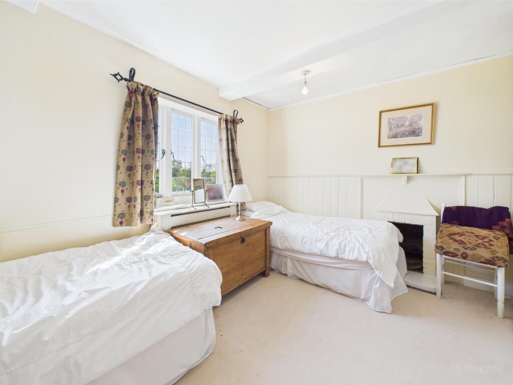 Bedroom 4