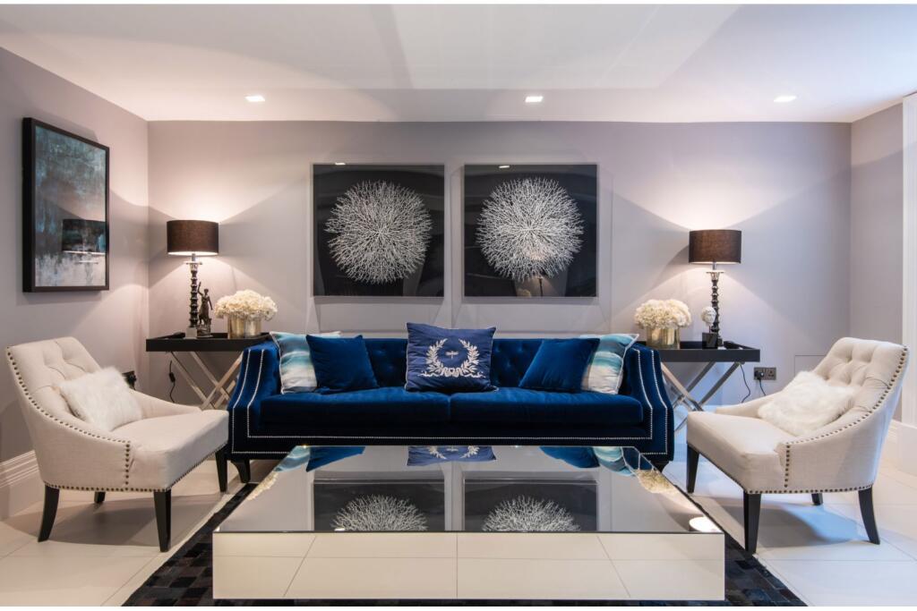 Reception Room Three