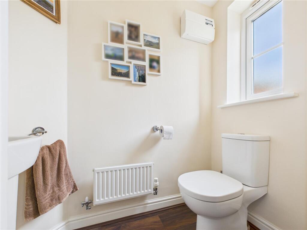 WC