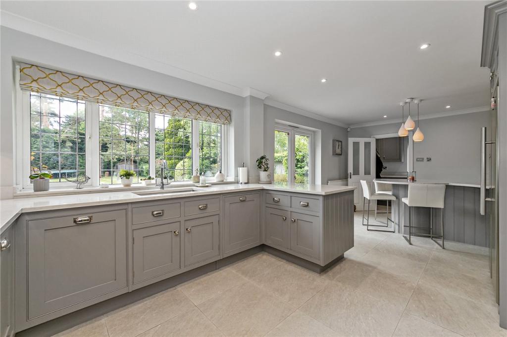 Kitchen/Breakfast