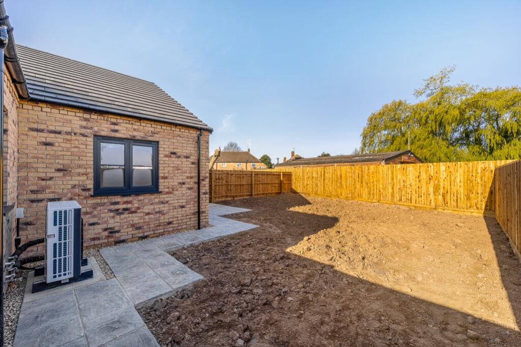 Plot 28, Spalding Road (Gosberton)-4